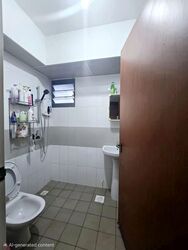 Blk 698C Jurong West Blossom (Jurong West), HDB 4 Rooms #605811561